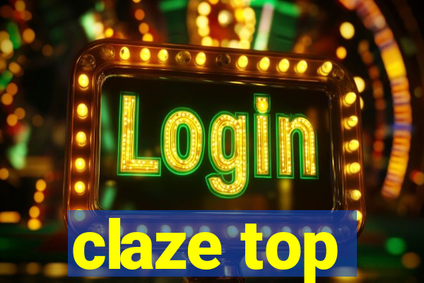 claze top